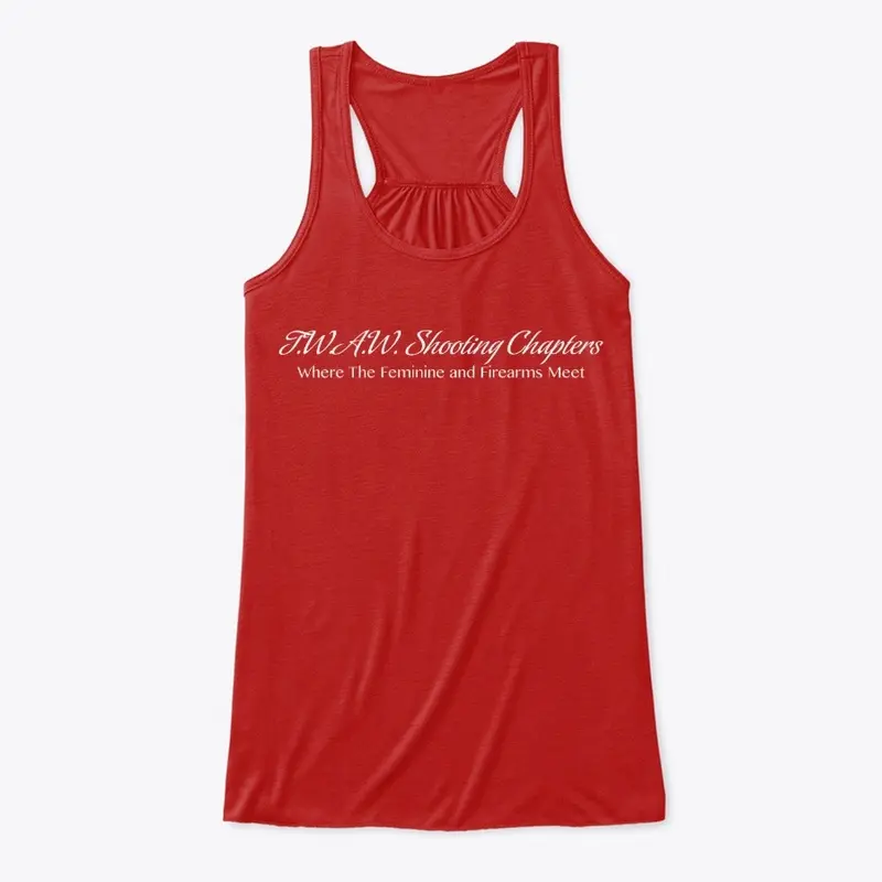 Womens Tank Top